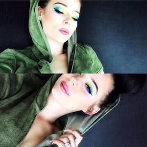 Meet your Posher, Justyne